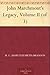 John Marchmont's Legacy, Volume II (of 3)