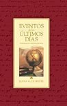 Book cover for Eventos de los últimos días (Spanish Edition)
