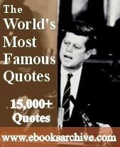 Famous Quotes Collection