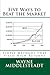 Five Ways To Beat The Market