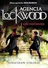 Los visitantes by Jonathan Stroud