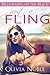 Just a Fling (Billionaires on the Beach, #1)