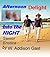 Senior Erotica Afternoon De...
