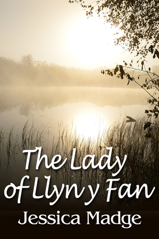 The Lady of Llyn Y Fan