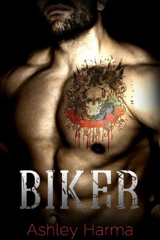 BIKER (Kindle Edition)