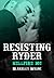 Resisting Ryder (Hellfire MC #1)