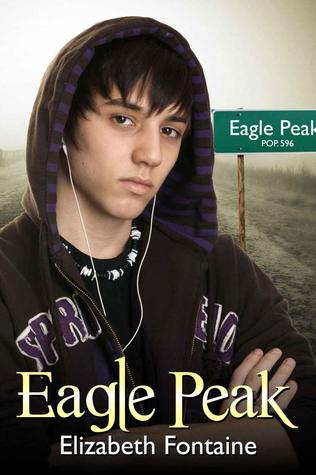 Eagle Peak