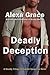 Deadly Deception (Deadly Trilogy, #2)