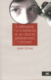 El aprendizaje y la enseñanza de las ciencias experimentales y sociales