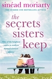 The Secrets Sisters Keep (Devlin Sisters, #2)