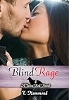 Blind Rage (Team Red, #4)