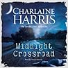 Midnight Crossroad by Charlaine Harris