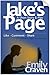 Jake's Page: A Short Story & Play