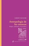 Antropologia de l...