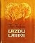 Lazdu laipa