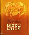 Lazdu laipa