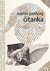 Patřičná čítanka by Martin Patřičný Patřičná čítanka by Martin Patřičný