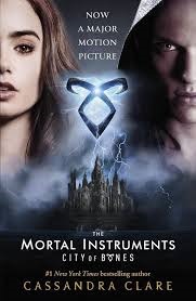 City of Bones