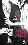 36 voluptés by Jo Leigh