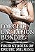 Forced Lactation Bundle: Four stories of Erotic Milking