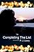 Completing The List