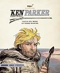 Ken Parker n. 5: Caccia sul mare - Le terre bianche