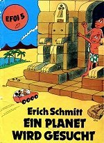 Ein Planet wird gesucht (Hardcover)