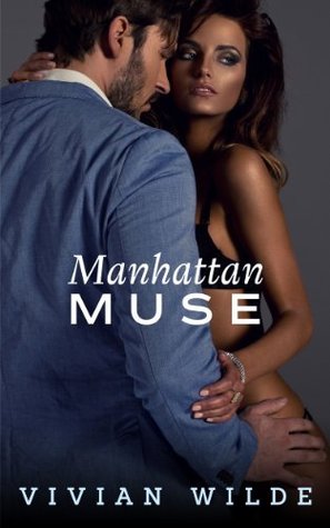 Manhattan Muse (Kindle Edition)