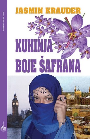 Kuhinja boje šafrana