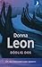 Dödlig dos by Donna Leon