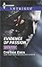 Evidence of Passion (Shadow Agents: Guts and Glory, #7)