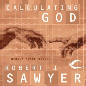 Calculating God