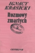 Rozmowy zmarłych (Mała biblioteka literatury polskiej) (Polish Edition)