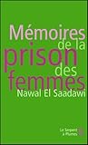 Mémoires de la prison des femmes
