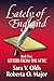Lately of England Book Two:...