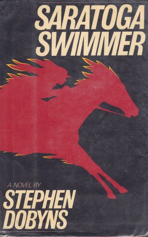 Saratoga Swimmer (Hardcover)