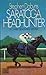 Saratoga Headhunter (Charlie Bradshaw Mystery)