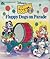 Fluppy Dogs on Parade (Disney's Fluppy Dogs, #2)