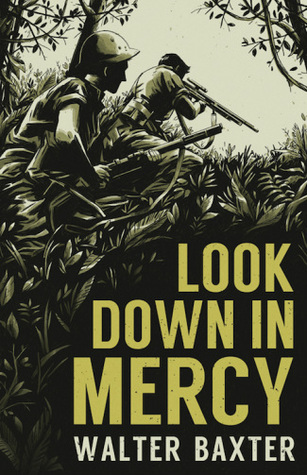Look Down in Mercy (Paperback)