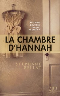 La chambre d'Hannah (Paperback)