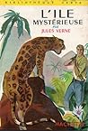 L'Île Mystérieuse I