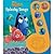 Splashy Songs: Interactive Music Book (Finding Nemo)