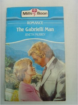 The Gabrielli Man (Paperback)