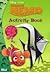 Finding Nemo: Activity Book