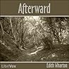 Afterward by Edith Wharton