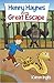 Henry Haynes and the Great Escape