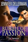 Rumble of Passion