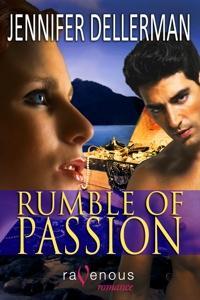 Rumble of Passion (The Orchard, #4)