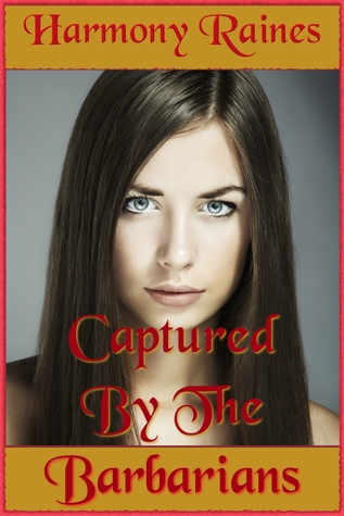 Captured By The Barbarians: Scarla