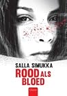 Rood als Bloed